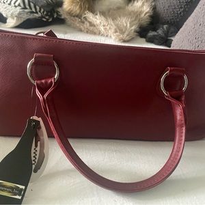 Wine purse